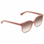 Kate Spade ALIANNA/G/S 09R6/HA 56  Ladies  Sunglasses