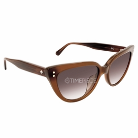 Kate Spade ALIJAH/G/S 009Q/HA 53  Ladies  Sunglasses