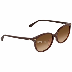 Kate Spade ALINA/F/S 009Q/HA 55  Ladies  Sunglasses