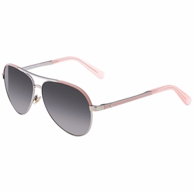 Kate Spade AMARISSA/S AVB 59 Amarissa   Sunglasses