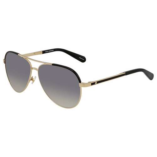 Kate Spade AMARISSAS 0RHL 59 Amarissa Ladies  Sunglasses