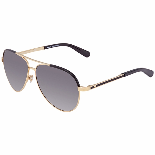 Kate Spade AMARISSAS-ORHL-59 Amarissa Ladies  Sunglasses