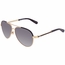 Kate Spade AMARISSAS-ORHL-59 Amarissa Ladies  Sunglasses