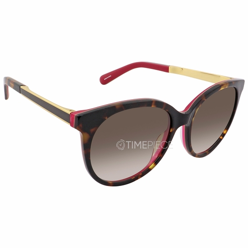 Kate Spade AMAYA/S 0S0X/CC 53  Ladies  Sunglasses