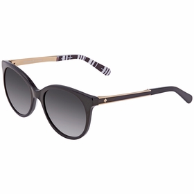 Kate Spade AMAYAS-0INA9O-53  Ladies  Sunglasses