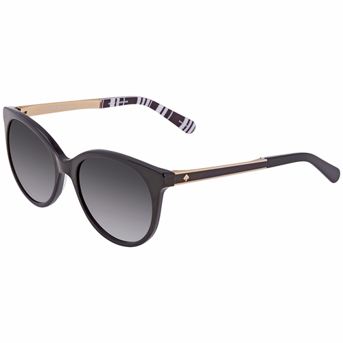 Kate Spade AMAYAS-0INA9O-53  Ladies  Sunglasses