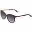 Kate Spade AMAYAS-0INA9O-53  Ladies  Sunglasses