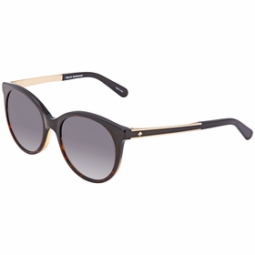 Kate Spade AMAYAS-0W4AWJ-53  Ladies  Sunglasses