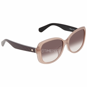Kate Spade AMBERLYN/F/S 0FWM/HA 57  Ladies  Sunglasses