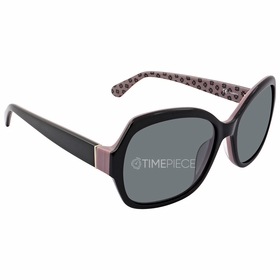 Kate Spade AMBERLYNN/S 03H2/M9 57  Ladies  Sunglasses