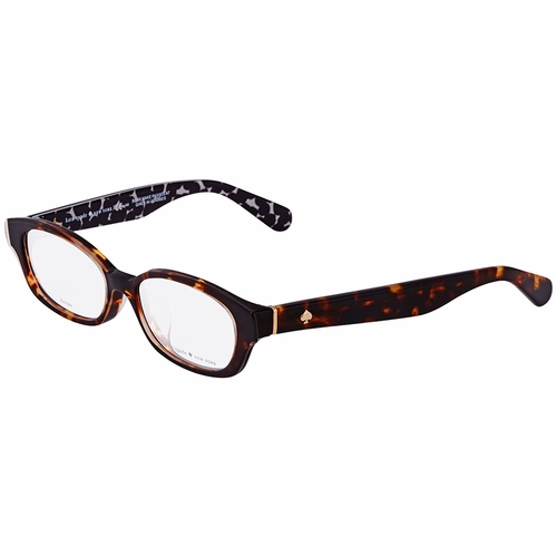 Kate Spade AMEDIAF-S3P-50 Amedia Ladies  Eyeglasses