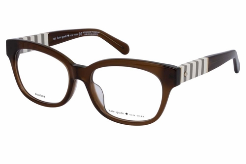 Kate Spade ANDRA/F W07 52    Eyeglasses