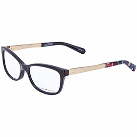 Kate Spade ANGELISA-807-51 Angelisa Ladies  Eyeglasses