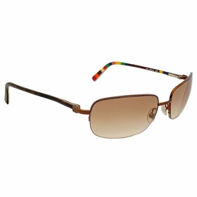 Kate Spade APRIL/S W00 BRONZE Modern Ladies  Sunglasses