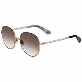 Kate Spade ASTELLE/G/S 0PSX 55  Ladies  Sunglasses