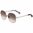 Kate Spade ASTELLE/G/S 0PSX 55  Ladies  Sunglasses