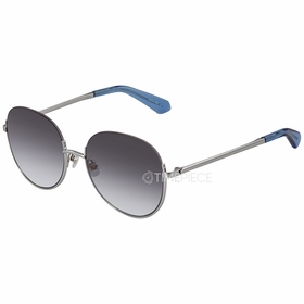 Kate Spade ASTELLE/G/S 0SCB 55  Ladies  Sunglasses