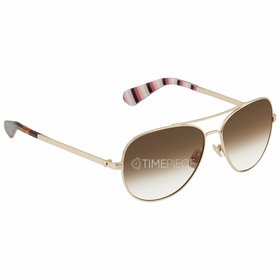 Kate Spade AVALINE2/S 0013/LA 58  Ladies  Sunglasses