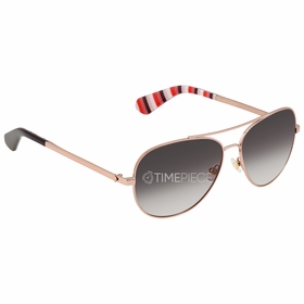 Kate Spade AVALINE2/S 0AU2/WJ 58  Ladies  Sunglasses