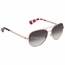 Kate Spade AVALINE2/S 0AU2/WJ 58  Ladies  Sunglasses