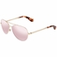 Kate Spade AVALINE2S-0HT8-58 Avaline 2 Ladies  Sunglasses