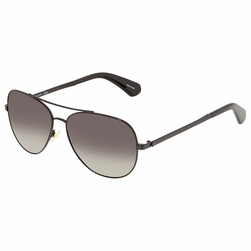 Kate Spade AVALINE2S-807-58 Avaline 2 Ladies  Sunglasses