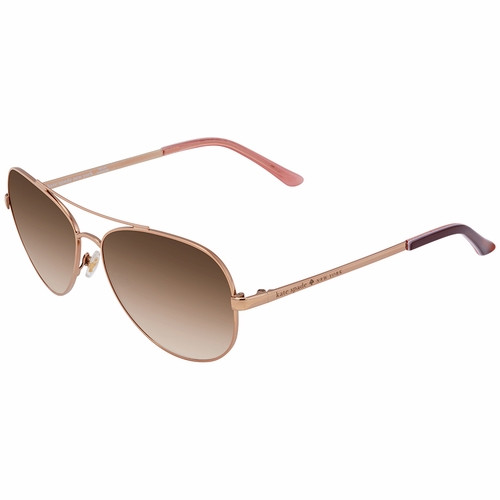 Kate Spade AVALINES-0AU2-58 Avaline Ladies Sunglasses Kate Spade AVALINES-0AU2-58 Avaline Ladies Sunglasses