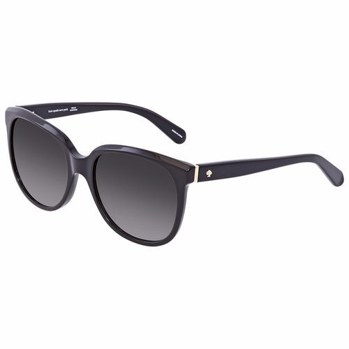Kate Spade BAYLEIGHS-807-55 Bayleigh Ladies  Sunglasses