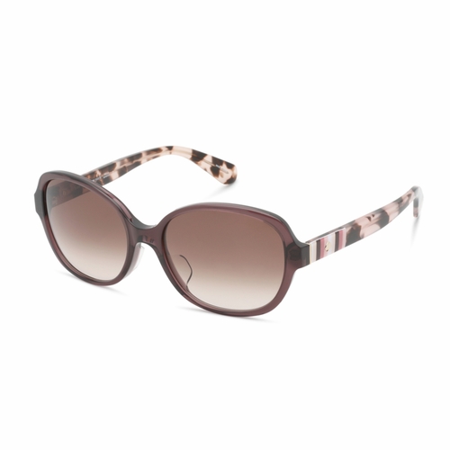 Kate Spade Cailee/F/S00T70056 Ladies Sunglasses Kate Spade Cailee/F/S00T70056 Ladies Sunglasses