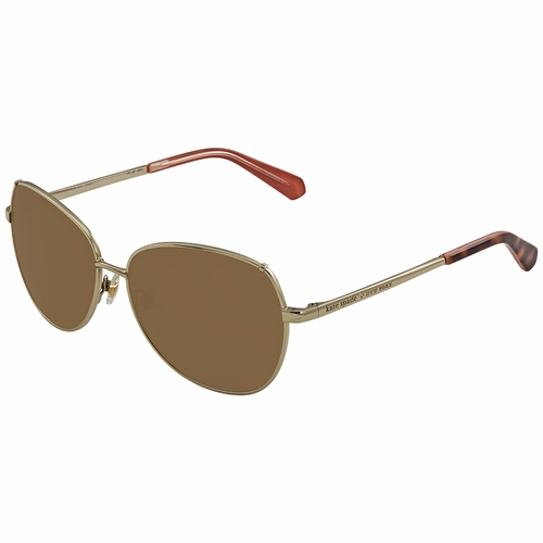 Kate Spade CANDIDAPS 03YG 58 Candida Ladies Sunglasses Kate Spade CANDIDAPS 03YG 58 Candida Ladies Sunglasses