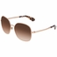 Kate Spade CARLISAS 03YG 59 Carlisa Ladies  Sunglasses