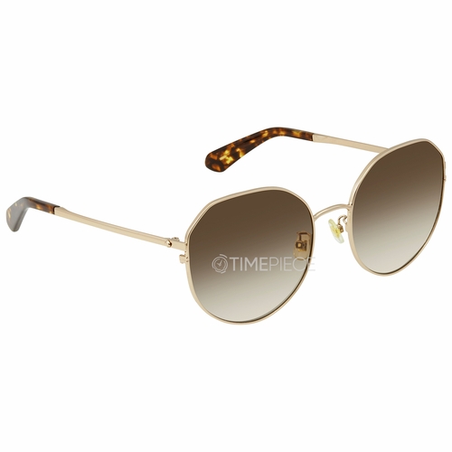 Kate Spade CARLITA/F/S 0086/HA 60 Ladies Sunglasses Kate Spade CARLITA/F/S 0086/HA 60 Ladies Sunglasses