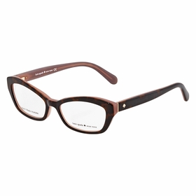 Kate Spade CRISTI JDT 50 Cristi Ladies  Eyeglasses