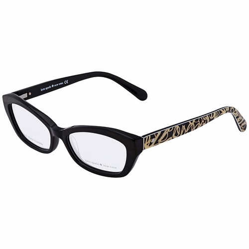Kate Spade CRISTIW0850 Cristi Ladies  Eyeglasses