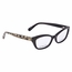 Kate Spade CRISTIW0852 Cristi Ladies  Eyeglasses