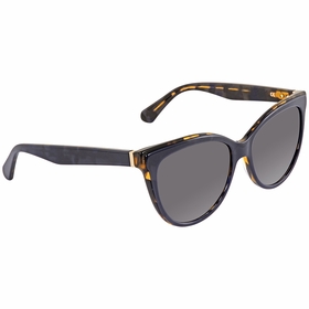 Kate Spade DAESHAS-JBW9O-56 Daesha Ladies  Sunglasses