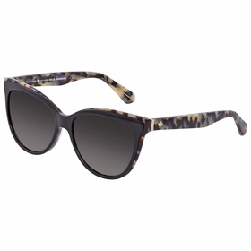 Kate Spade DAESHAS-WR7WJ-56  Ladies  Sunglasses