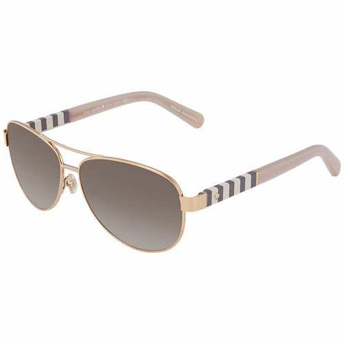 Kate Spade DALIAS-0W89Y6-58 Dalia Ladies Sunglasses Kate Spade DALIAS-0W89Y6-58 Dalia Ladies Sunglasses