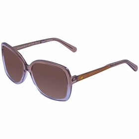 Kate Spade DARILYNNPS Y26 58  Ladies  Sunglasses