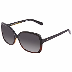 Kate Spade DARILYNNS 0EUT 58 Darilynn Ladies  Sunglasses