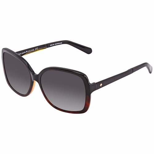 Kate Spade DARILYNNS 0EUT 58 Darilynn Ladies  Sunglasses