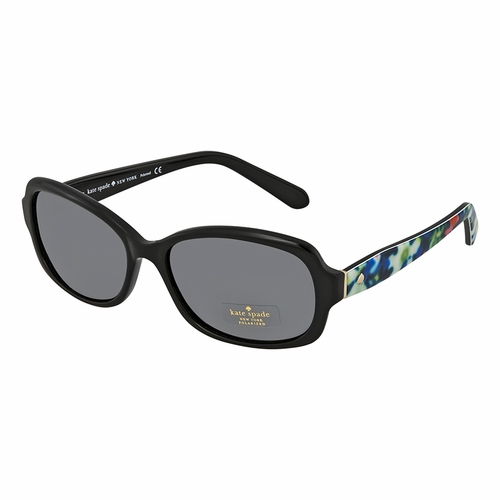 Kate Spade DARYAPSUS X74P 55 Daryapsus Ladies Sunglasses Kate Spade DARYAPSUS X74P 55 Daryapsus Ladies Sunglasses