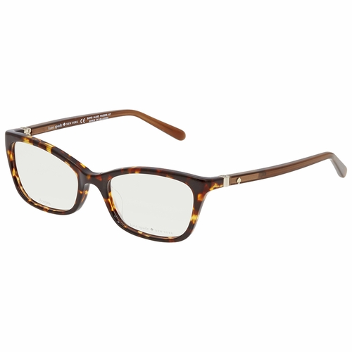 Kate Spade DELACY-0RRW-52 Delacy Ladies  Eyeglasses