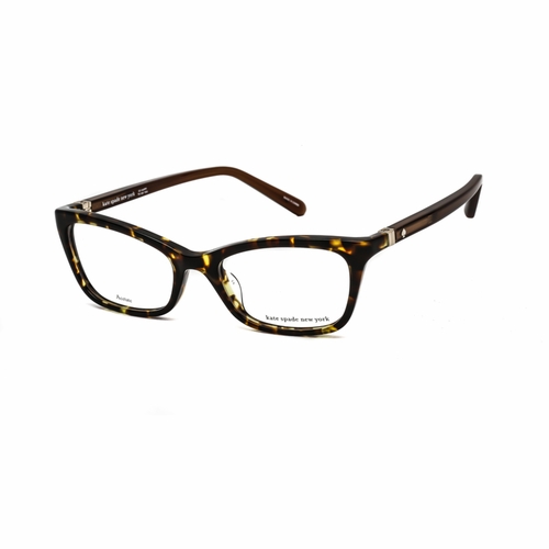 Kate Spade Delacy0RRW0050  Ladies  Eyeglasses
