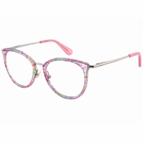 Kate Spade ELIANA/G 0F74 52  Ladies  Eyeglasses