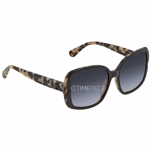 Kate Spade ELIANNA/G/S 0WR7/9O 55  Ladies  Sunglasses