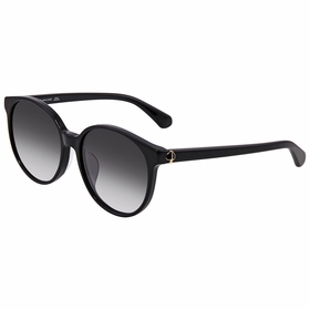 Kate Spade ELIZA/F/S 807/9O 55  Ladies  Sunglasses