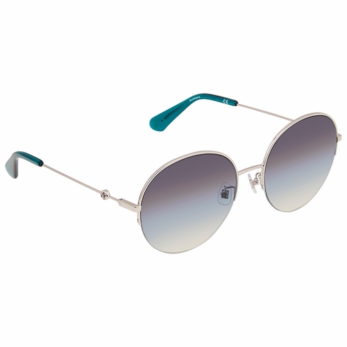 Kate Spade ELLIANA/F/S 0YB7 59 Ladies Sunglasses Kate Spade ELLIANA/F/S 0YB7 59 Ladies Sunglasses