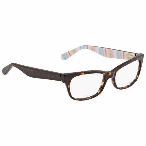 Kate Spade Elora 0RNL 50  Ladies  Eyeglasses