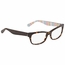 Kate Spade Elora 0RNL 50  Ladies  Eyeglasses